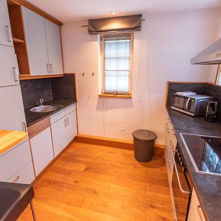 Designer Unterkunft In 15. Jahrhundert Altbau 75 M² Fuer Max. 4 Personen Apartment Eltville am Rhein Bagian luar foto