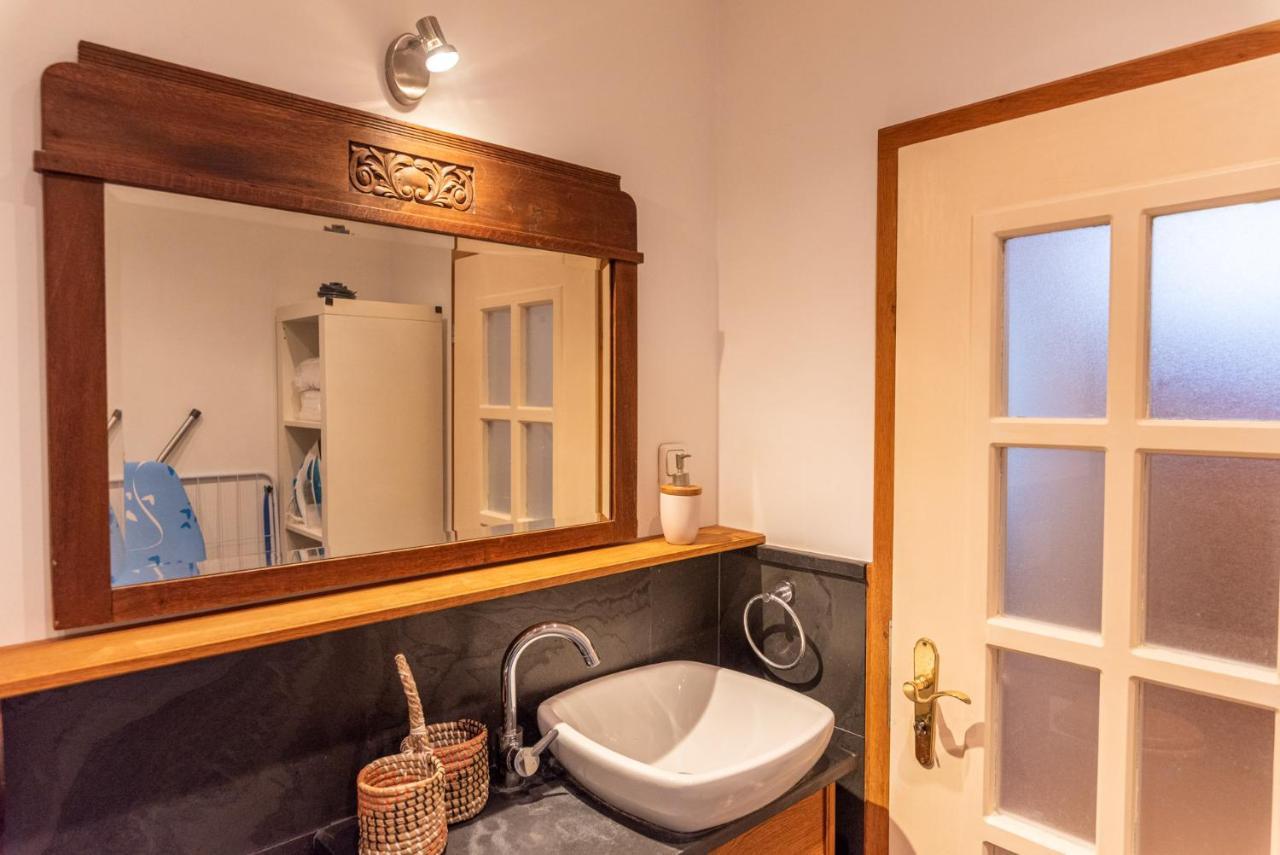 Designer Unterkunft In 15. Jahrhundert Altbau 75 M² Fuer Max. 4 Personen Apartment Eltville am Rhein Bagian luar foto